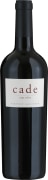 CADE Napa Valley Cabernet Sauvignon 2015 Front Bottle Shot