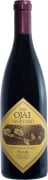 Ojai Sebastiano Vineyard Syrah 2014 Front Bottle Shot