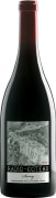 Radio-Coteau Savoy Vineyard Pinot Noir 2015 Front Bottle Shot
