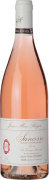 Jean Max Roger Sancerre Rose 2017 Front Bottle Shot