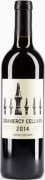 Gramercy Cellars Cabernet Sauvignon 2014 Front Bottle Shot