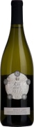 Cooper Mountain Pinot Gris 2016 Front Bottle Shot