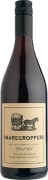 Owen Roe Sharecropper's Pinot Noir 2016 Front Bottle Shot