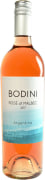 Bodini Rose of Malbec 2017 Front Bottle Shot