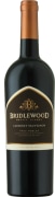 Bridlewood Paso Robles Cabernet Sauvignon 2016 Front Bottle Shot