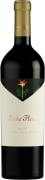 Bodega Monteviejo Petite Fleur 2015 Front Bottle Shot