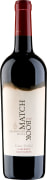 Matchbook Cabernet Sauvignon 2016 Front Bottle Shot