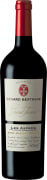 Gerard Bertrand Grand Terroir Les Aspres 2014 Front Bottle Shot