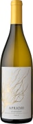 Apriori Cellar Sonoma Coast Chardonnay 2015 Front Bottle Shot