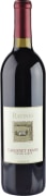 Ravines Cabernet Franc 2016 Front Bottle Shot
