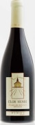 Clos Henri Pinot Noir 2015 Front Bottle Shot