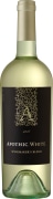 Apothic White Blend 2016 Front Bottle Shot