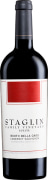 Staglin Booth Bella Oaks Cabernet Sauvignon 2014 Front Bottle Shot