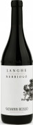 Giovanni Rosso Langhe Nebbiolo 2015 Front Bottle Shot