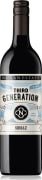 Nugan Estate Third Generation Shiraz 2016 Front Bottle Shot