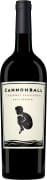 Cannonball Cabernet Sauvignon 2016 Front Bottle Shot