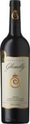 Glenelly Grand Vin de Glenelly 2011 Front Bottle Shot