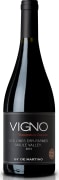 De Martino Vigno Carignan 2014 Front Bottle Shot