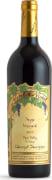 Nickel & Nickel Hayne Cabernet Sauvignon 2015 Front Bottle Shot