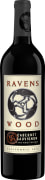 Ravenswood Vintners Blend Cabernet Sauvignon 2016 Front Bottle Shot