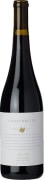 Ghostwriter Belle Farms Pinot Noir 2011 Front Bottle Shot