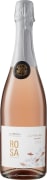 Belasco de Baquedano Rosa de Argentina Sparkling Front Bottle Shot