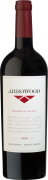 Arrowood Knights Valley Cabernet Sauvignon 2014 Front Bottle Shot