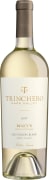 Trinchero Mary's Vineyard Sauvignon Blanc 2017 Front Bottle Shot