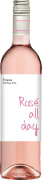 Rose All Day  2017 Front Bottle Shot