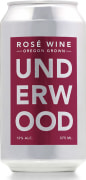 Underwood Rose (375ML Wine in a Can) 2017 Front Bottle Shot