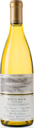 White Rock Vineyards Chardonnay 2015 Front Bottle Shot