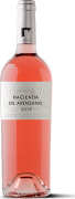 Arinzano Hacienda de Arinzano Rose 2016 Front Bottle Shot
