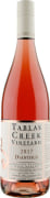 Tablas Creek Dianthus Rose 2017 Front Bottle Shot