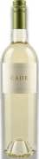 CADE Napa Valley Sauvignon Blanc 2017 Front Bottle Shot