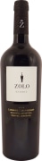 Zolo Reserva Cabernet Sauvignon 2015 Front Bottle Shot