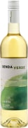 Senda Verde Albarino 2016 Front Bottle Shot