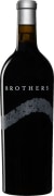 Rodney Strong Brothers Vineyard Cabernet Sauvignon 2013 Front Bottle Shot