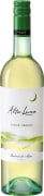 Alta Luna Pinot Grigio 2017 Front Bottle Shot