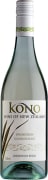 KONO Sauvignon Blanc 2017 Front Bottle Shot