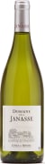 Domaine de la Janasse Cotes du Rhone Blanc 2015 Front Bottle Shot