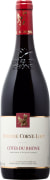 Domaine Corne Loup Cotes du Rhone Rouge 2016 Front Bottle Shot