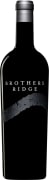 Rodney Strong Brothers Vineyard Cabernet Sauvignon 2014 Front Bottle Shot