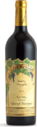 Nickel & Nickel Quarry Vineyard Cabernet Sauvignon 2015 Front Bottle Shot