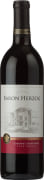Baron Herzog Central Coast Cabernet Sauvignon (OU Kosher) 2016 Front Bottle Shot