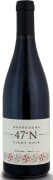Marchand-Tawse Bourgogne 47 N Pinot Noir 2015 Front Bottle Shot
