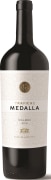 Trapiche Medalla Malbec 2014 Front Bottle Shot