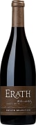 Erath Estate Selection Pinot Noir 2015 Front Bottle Shot