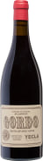 Gordo  2014 Front Bottle Shot