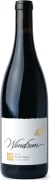 Windrun Pinot Noir 2015 Front Bottle Shot