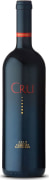 Vineyard 29 Cru Cabernet Sauvignon 2015 Front Bottle Shot